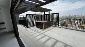 Apartamento Setor Marista, Goiânia - GO — foto 1