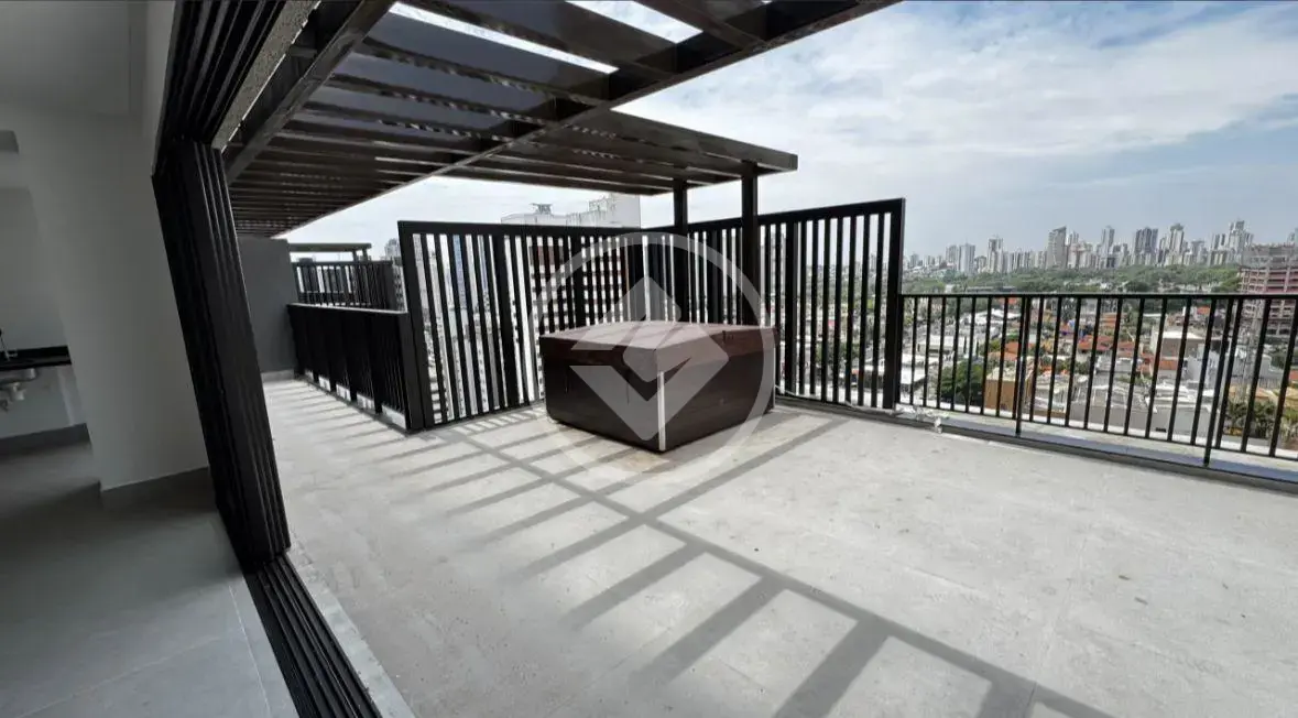 Image 8 - Apartamento em Setor Marista, Goiânia - GO