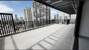 Imagem 6 - Apartamento em Setor Marista, Goiânia - GO