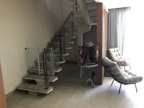 Cobertura Duplex Setor Pedro Ludovico, Goiânia - GO — foto 2