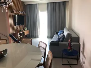 Imagem 3 - Cobertura Duplex em Setor Pedro Ludovico, Goiânia - GO