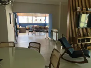Imagem 2 - Cobertura Duplex em Setor Pedro Ludovico, Goiânia - GO