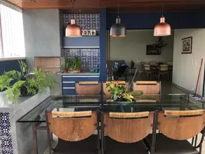 Imagem 5 - Cobertura Duplex em Setor Pedro Ludovico, Goiânia - GO