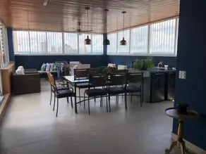 Imagem 6 - Cobertura Duplex em Setor Pedro Ludovico, Goiânia - GO