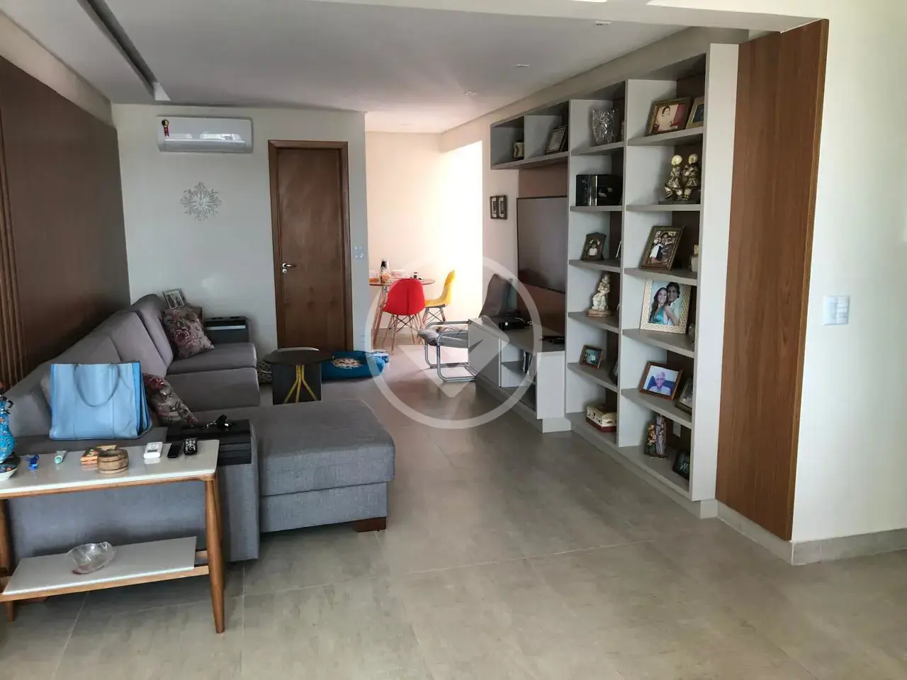 Image 11 - Cobertura Duplex em Setor Pedro Ludovico, Goiânia - GO