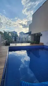 Cobertura Duplex Setor Bela Vista, Goiânia - GO — foto 1
