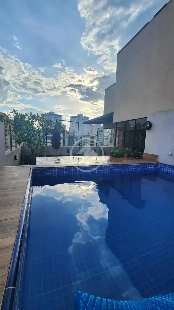 Imagem 1 - Cobertura Duplex em Setor Bela Vista, Goiânia - GO
