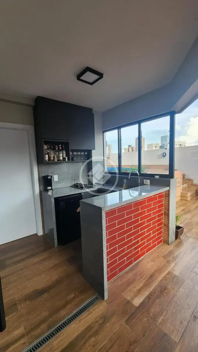 Image 2 - Cobertura Duplex em Setor Bela Vista, Goiânia - GO
