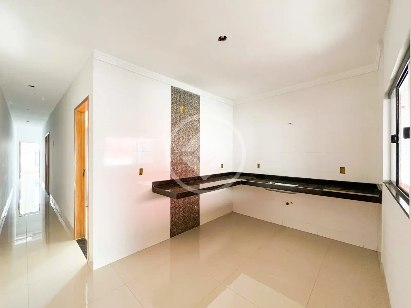 Image 2 - Casa em Setor Orientville, Goiânia - GO