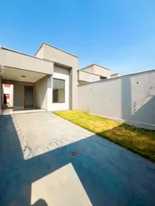 Casa Setor Orientville, Goiânia - GO — foto 1