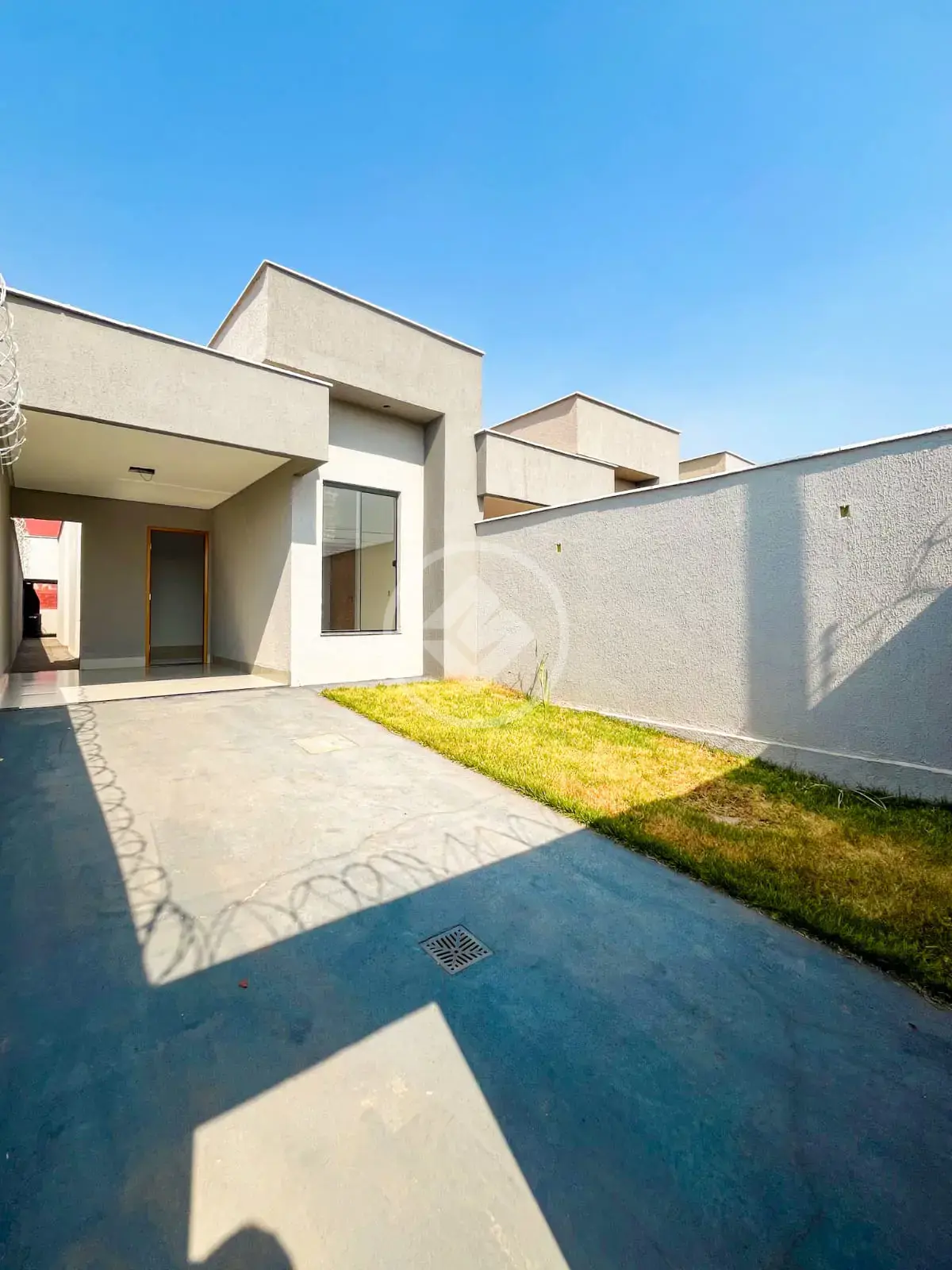 Imagem 1 - Casa em Setor Orientville, Goiânia - GO