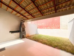 Imagem 2 - Casa em Setor Orientville, Goiânia - GO