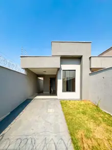Imagem 5 - Casa em Setor Orientville, Goiânia - GO