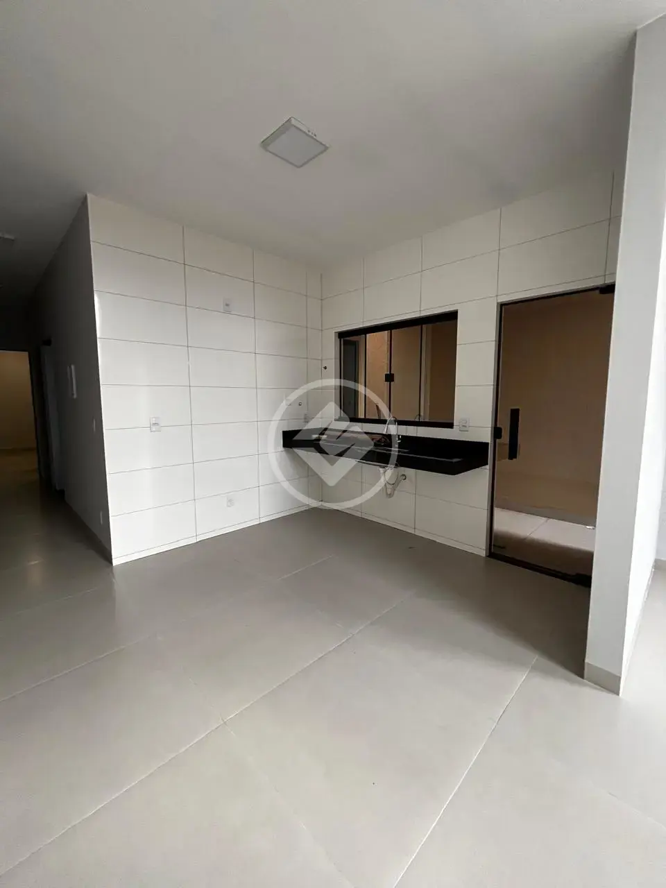 Imagem 1 - Casa em Residencial São Marcos, Goiânia - GO