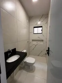 Imagem 4 - Casa em Residencial São Marcos, Goiânia - GO