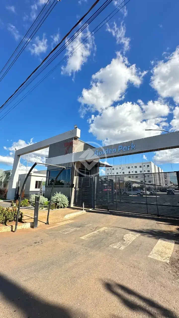 Imagem 1 - Apartamento em Residencial Alfa, Goiânia - GO