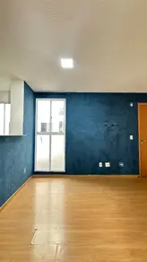 Apartamento Residencial Alfa, Goiânia - GO — foto 2