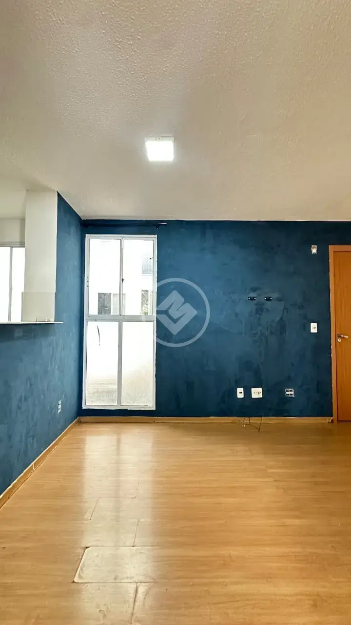 Image 2 - Apartamento em Residencial Alfa, Goiânia - GO