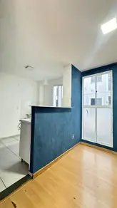 Imagem 2 - Apartamento em Residencial Alfa, Goiânia - GO
