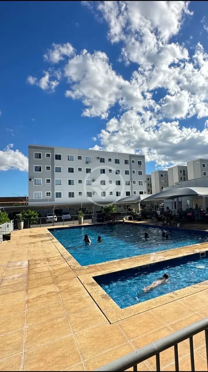 Image 5 - Apartamento em Residencial Alfa, Goiânia - GO