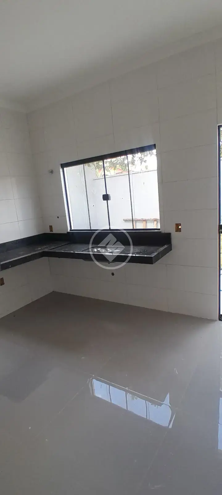 Imagem 2 - Casa em Jardim Buriti Sereno, Aparecida de Goiânia - GO
