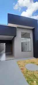 Casa Jardim Buriti Sereno, Aparecida de Goiânia - GO — foto 1