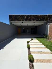 Casa Independência, Aparecida de Goiânia - GO — foto 1