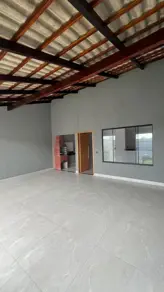 Casa Jardim das Cascatas, Aparecida de Goiânia - GO — foto 1