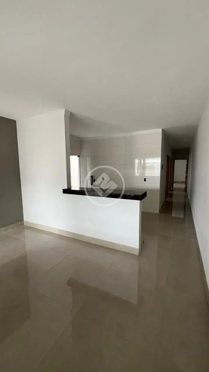 Imagem 1 - Casa em Jardim das Cascatas, Aparecida de Goiânia - GO