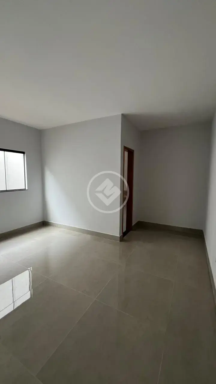 Imagem 2 - Casa em Jardim das Cascatas, Aparecida de Goiânia - GO