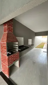 Imagem 4 - Casa em Jardim das Cascatas, Aparecida de Goiânia - GO