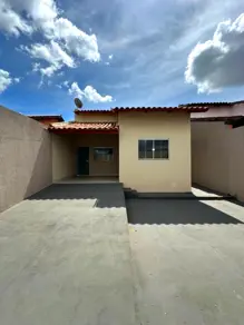 Casa Jardim Buriti Sereno, Aparecida de Goiânia - GO — foto 1
