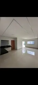 Casa Setor Colonial Sul, Aparecida de Goiânia - GO — foto 2