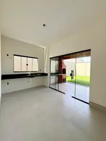 Imagem 3 - Casa em Jardim Dom Bosco, Aparecida de Goiânia - GO