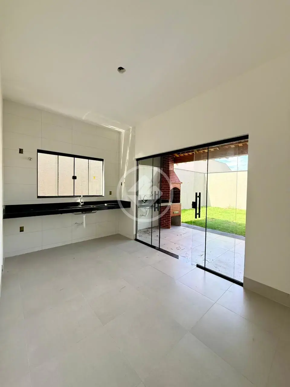 Imagem 3 - Casa em Jardim Dom Bosco, Aparecida de Goiânia - GO