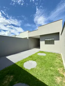 Casa Jardim Dom Bosco, Aparecida de Goiânia - GO — foto 2