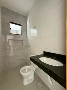 Imagem 5 - Casa em Jardim Dom Bosco, Aparecida de Goiânia - GO