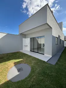 Imagem 6 - Casa em Parque Ibirapuera, Aparecida de Goiânia - GO