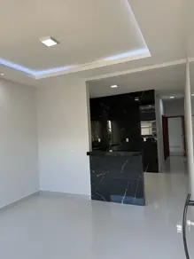 Casa Residencial Santa Fé, Trindade - GO — foto 1