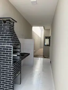 Imagem 4 - Casa em Residencial Santa Fé, Trindade - GO