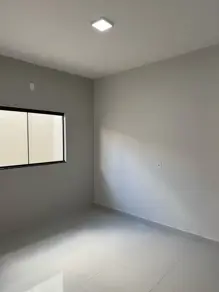 Imagem 2 - Casa em Residencial Santa Fé, Trindade - GO