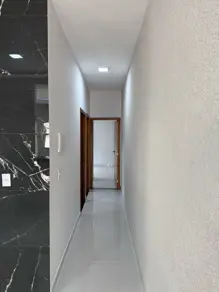 Imagem 5 - Casa em Residencial Santa Fé, Trindade - GO
