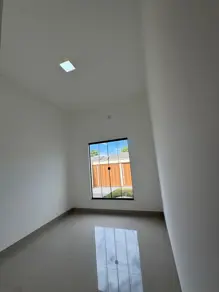 Imagem 2 - Casa em Jardim dos Girassóis, Aparecida de Goiânia - GO