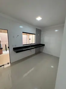 Imagem 6 - Casa em Jardim dos Girassóis, Aparecida de Goiânia - GO