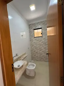 Imagem 3 - Casa em Jardim dos Girassóis, Aparecida de Goiânia - GO