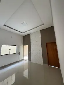 Casa Jardim dos Girassóis, Aparecida de Goiânia - GO — foto 2
