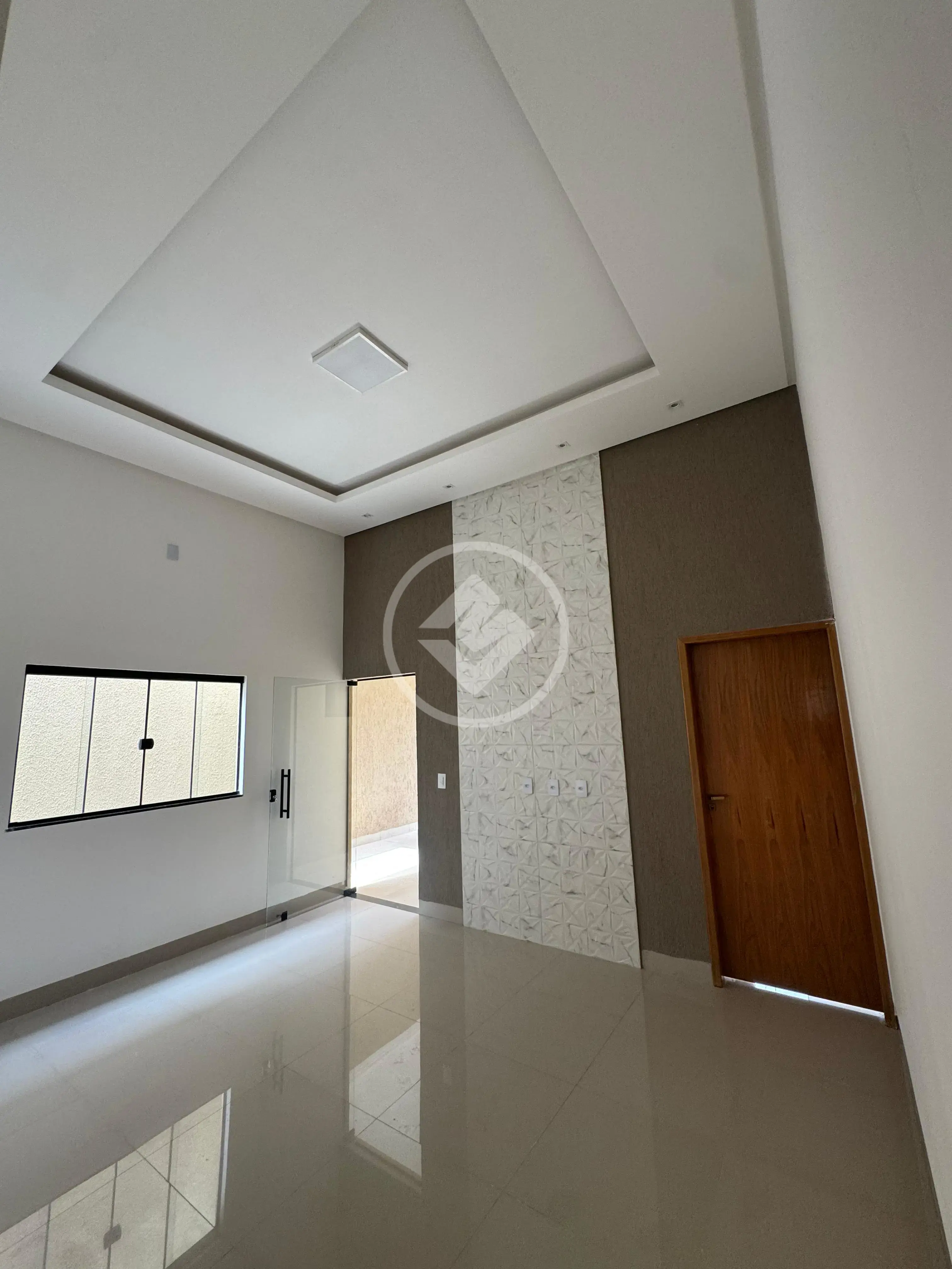 Imagem 1 - Casa em Jardim dos Girassóis, Aparecida de Goiânia - GO