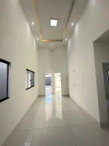 Casa Vila Alzira, Aparecida de Goiânia - GO — foto 2