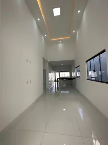 Imagem 2 - Casa em Vila Alzira, Aparecida de Goiânia - GO
