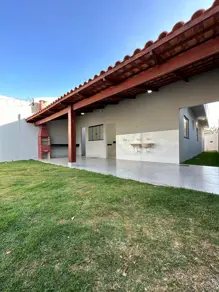 Imagem 4 - Casa em Vila Alzira, Aparecida de Goiânia - GO